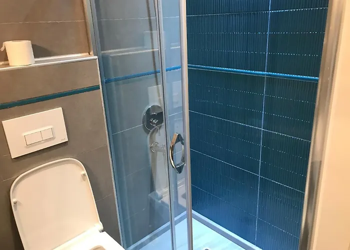 호텔 Ligos 이스탄불