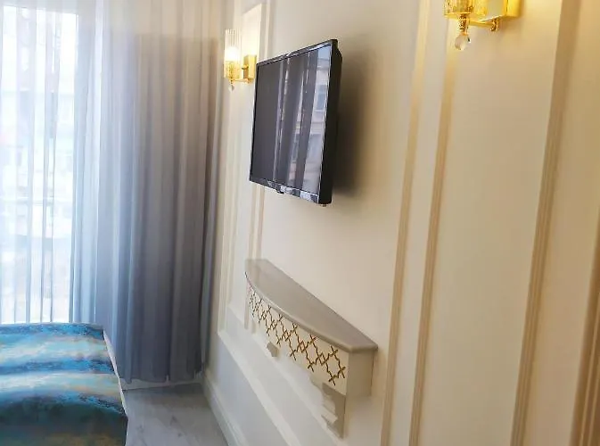 호텔 Ligos 이스탄불