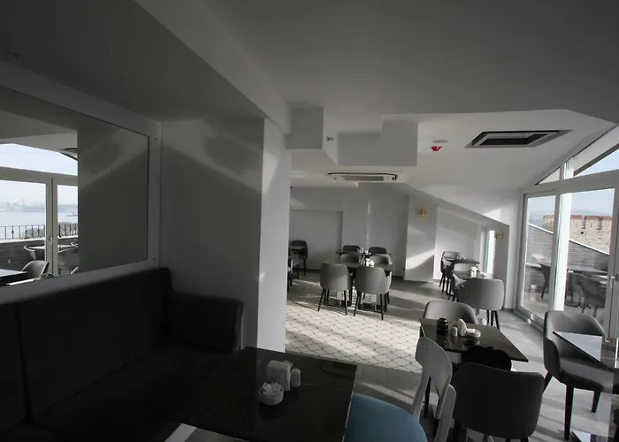 호텔 Ligos 이스탄불