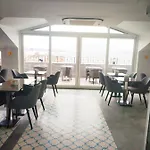 Ligos Hotel Stambuł