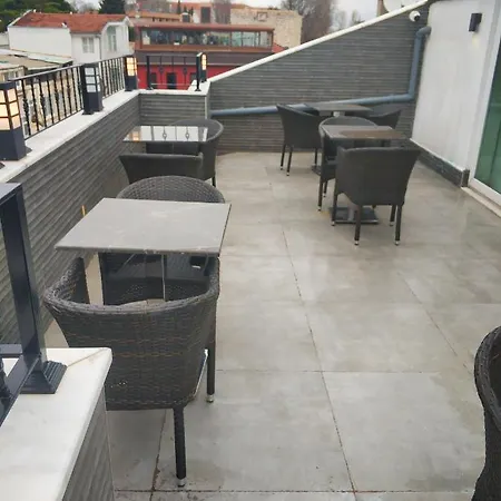 Hotel Ligos
