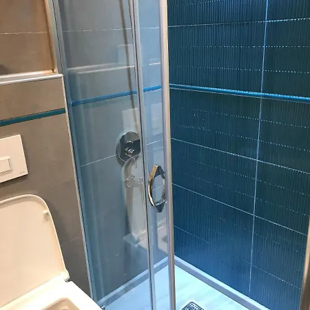 Hotel Ligos Istanbul