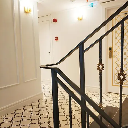 Ligos * איסטמבול