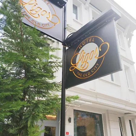 Ligos Istanbul