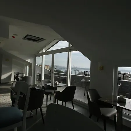 Ligos * Istanbul