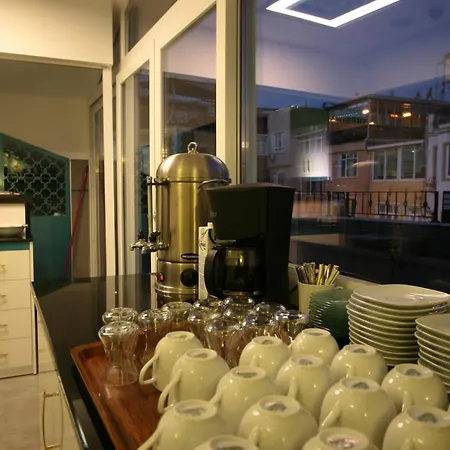 Hotel Ligos *