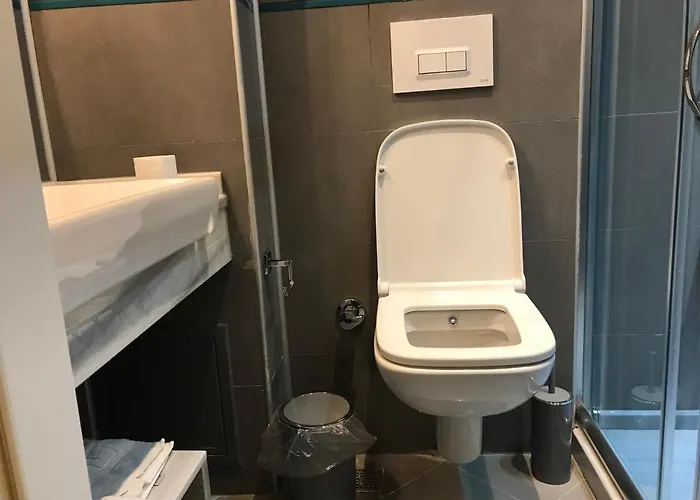 호텔 Ligos 이스탄불