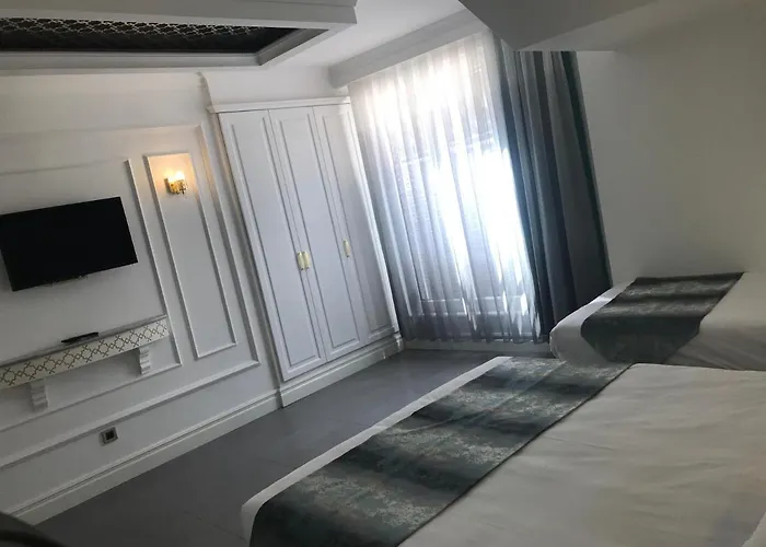 Ligos * 이스탄불