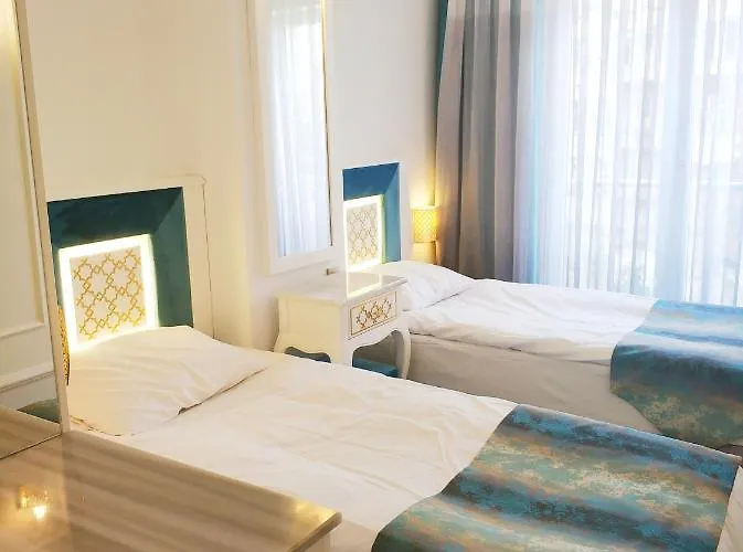 호텔 Ligos 이스탄불