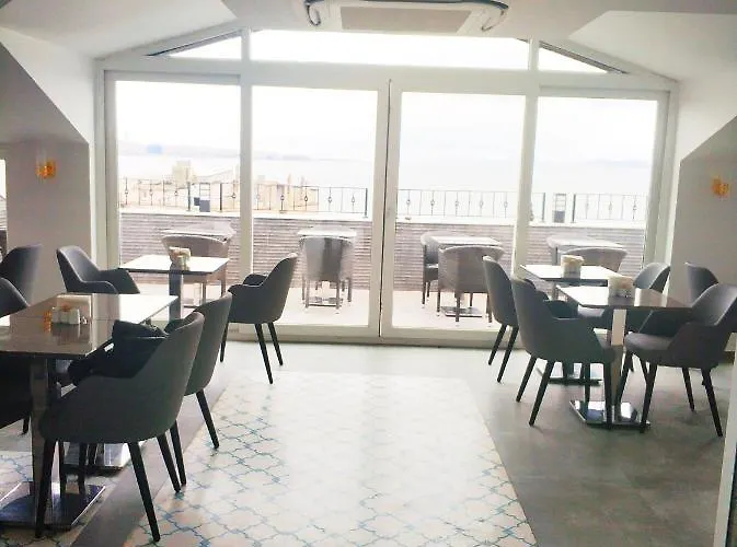 Ligos 호텔 이스탄불