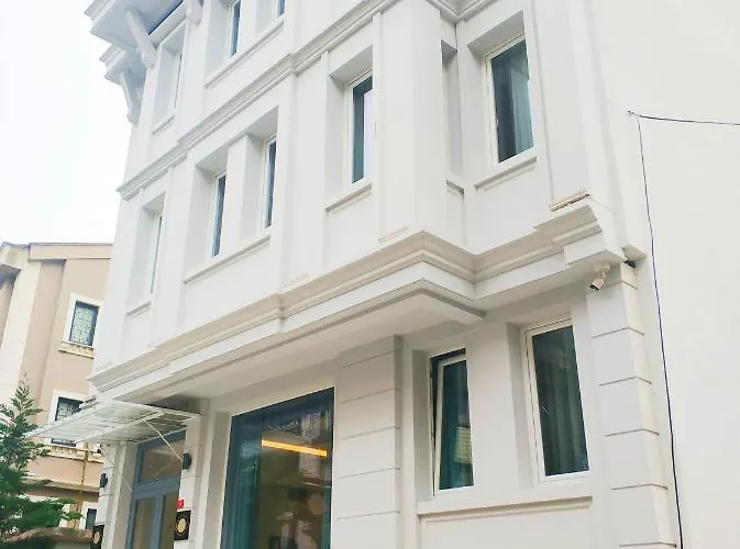 Hotel Ligos Provincia di Istanbul