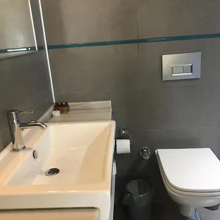 Hotel Ligos