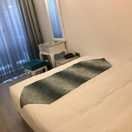 Ligos Estambul