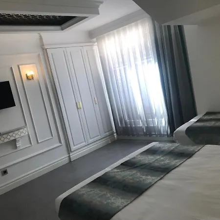 Ligos * Estambul