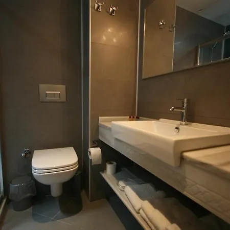 Hotel Ligos