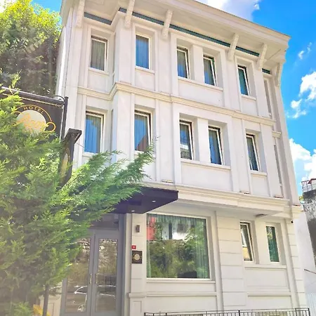 Hotel Ligos Estambul