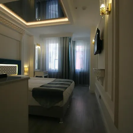 Ligos Hotel Estambul