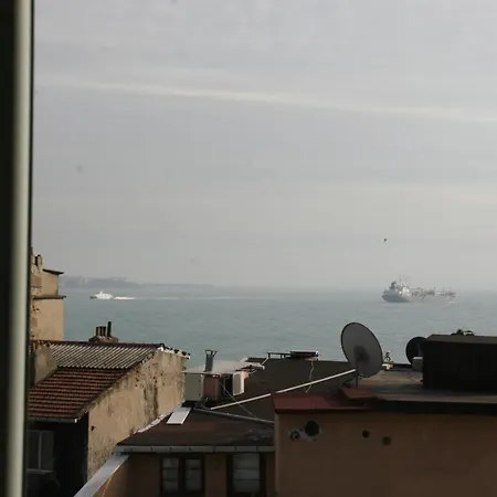 Hotel Ligos Istambul