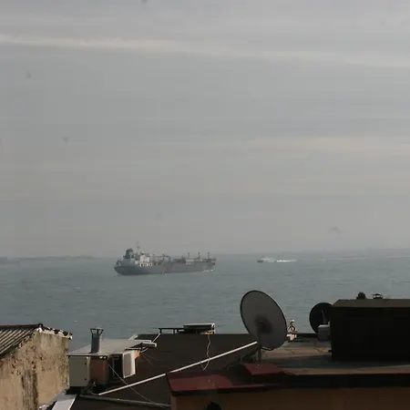 Ligos Estambul