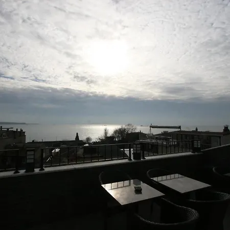 Ligos Estambul