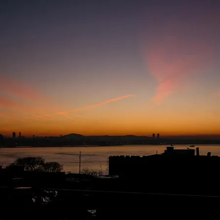Ligos Estambul