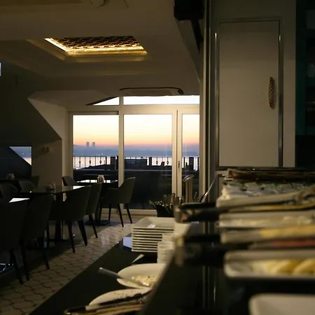 Hotel Ligos
