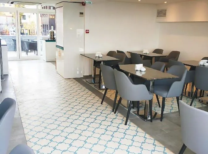 Ligos Hotel Istambul