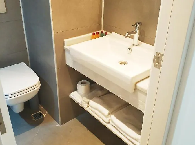 호텔 Ligos 이스탄불