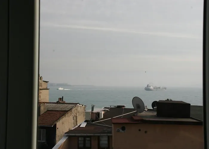 Hotel Ligos Istambul