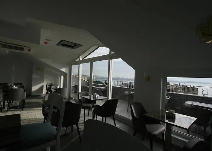 Ligos * 이스탄불