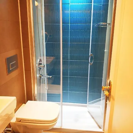 Ligos * Стамбул