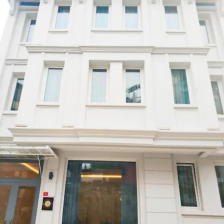 Ligos * Стамбул