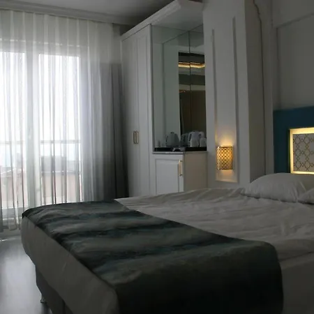 Ligos Стамбул