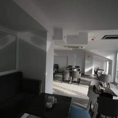 Отель Ligos Стамбул