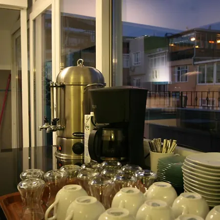 Ligos Стамбул